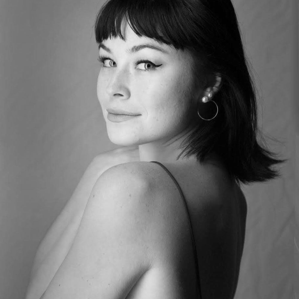 Meet your Posher, Jacqueline